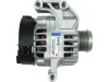 Generator 12 V AS-PL A6478(DENSO) Bild Generator 12 V AS-PL A6478(DENSO)