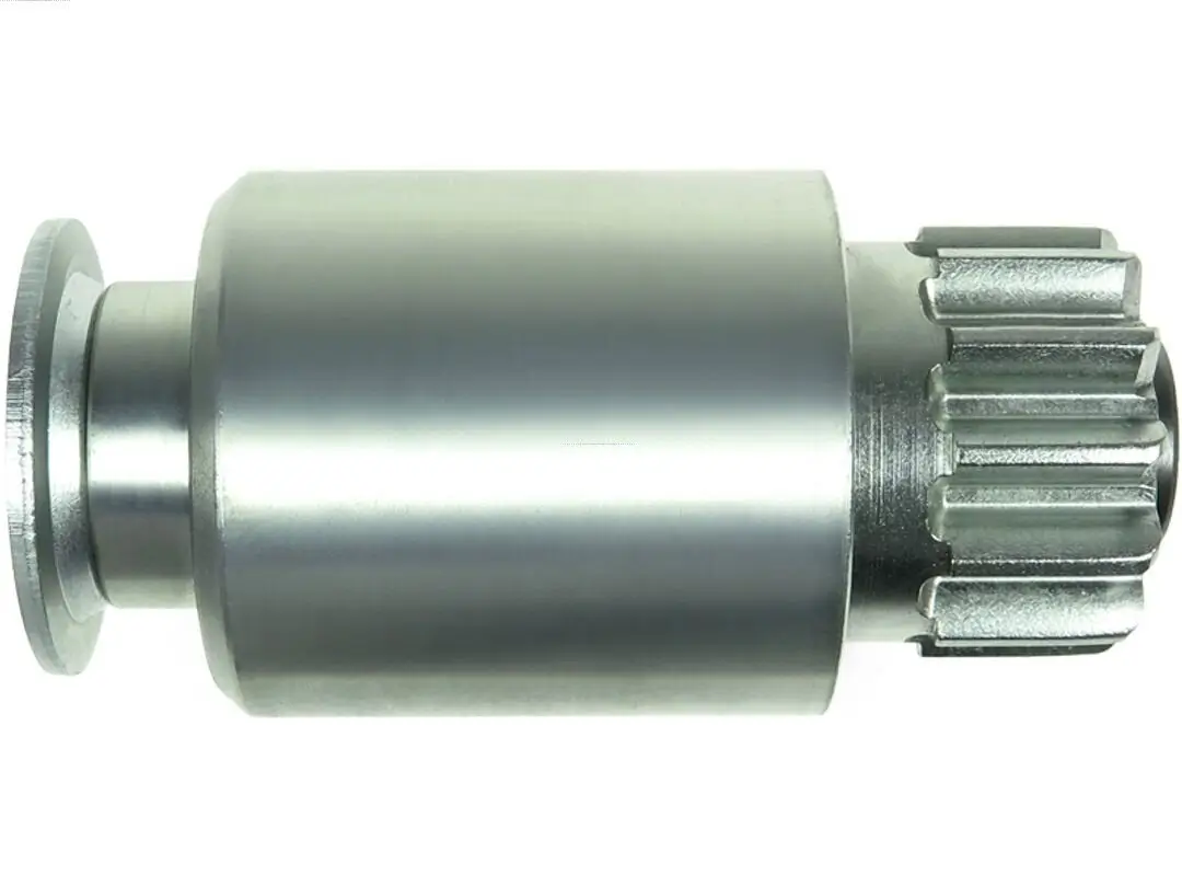 Freilaufgetriebe, Starter AS-PL SD3026