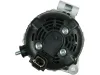 Generator 12 V AS-PL A6248(DENSO) Bild Generator 12 V AS-PL A6248(DENSO)