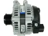 Generator 12 V AS-PL A6248(DENSO) Bild Generator 12 V AS-PL A6248(DENSO)