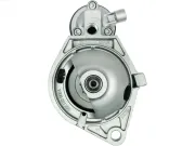 Starter 12 V 2 kW AS-PL S0036SR