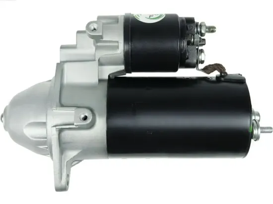 Starter 12 V 2 kW AS-PL S0036SR Bild Starter 12 V 2 kW AS-PL S0036SR