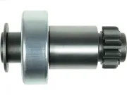 Freilaufgetriebe, Starter AS-PL SD3034