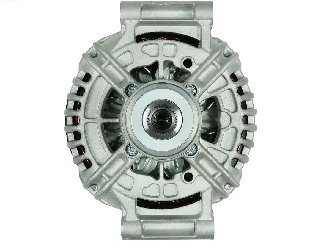 Generator 12 V AS-PL A0298