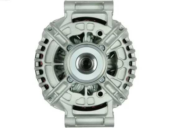 Generator 12 V AS-PL A0298 Bild Generator 12 V AS-PL A0298