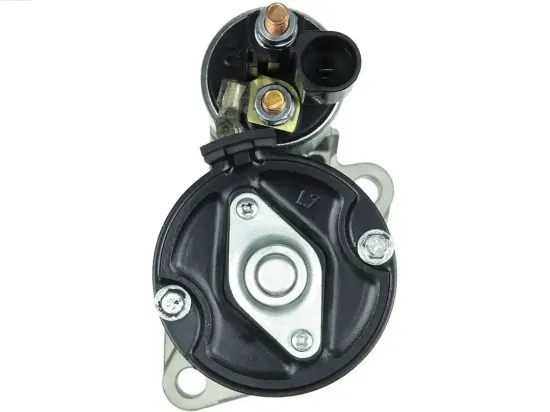 Starter 12 V 2 kW AS-PL S0523PR Bild Starter 12 V 2 kW AS-PL S0523PR