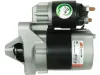 Starter 12 V 0,85 kW AS-PL S3007SR Bild Starter 12 V 0,85 kW AS-PL S3007SR