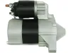 Starter 12 V 0,85 kW AS-PL S3007SR Bild Starter 12 V 0,85 kW AS-PL S3007SR