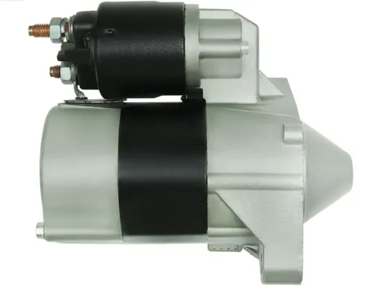 Starter 12 V 0,85 kW AS-PL S3007SR Bild Starter 12 V 0,85 kW AS-PL S3007SR