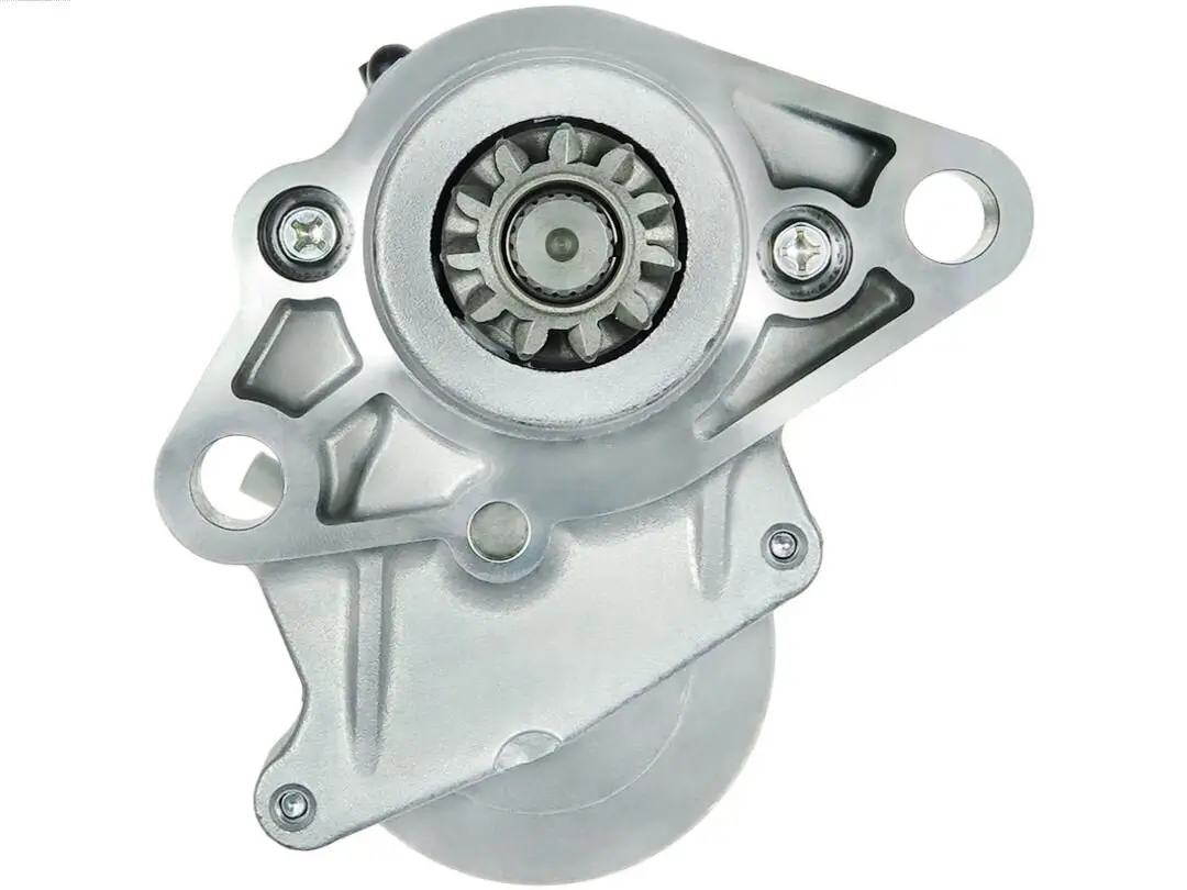 Starter 12 V 1,4 kW AS-PL S6268(DENSO)