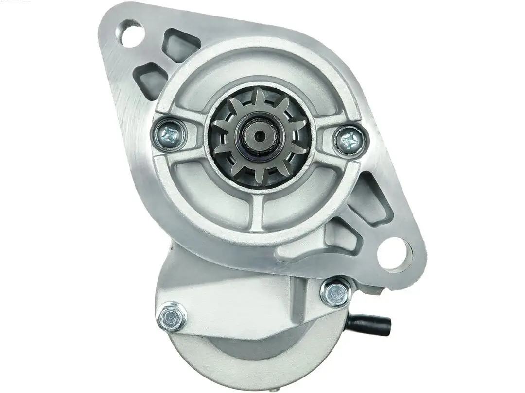 Starter 12 V 2 kW AS-PL S6267S