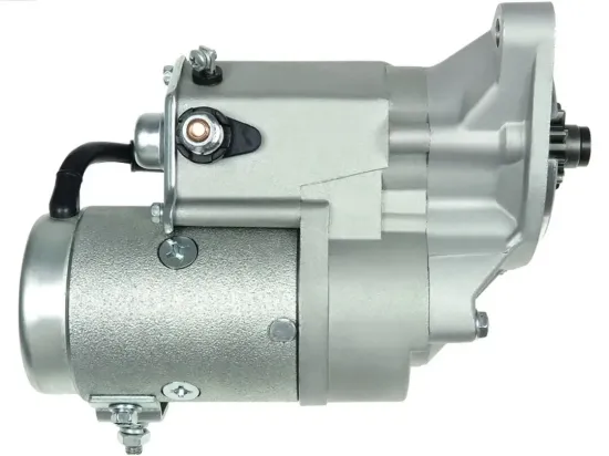 Starter 12 V 2 kW AS-PL S6267S Bild Starter 12 V 2 kW AS-PL S6267S