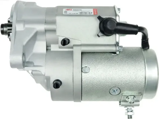 Starter 12 V 2 kW AS-PL S6267S Bild Starter 12 V 2 kW AS-PL S6267S