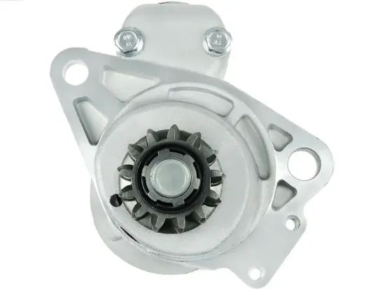 Starter 12 V 1,4 kW AS-PL S2073S Bild Starter 12 V 1,4 kW AS-PL S2073S