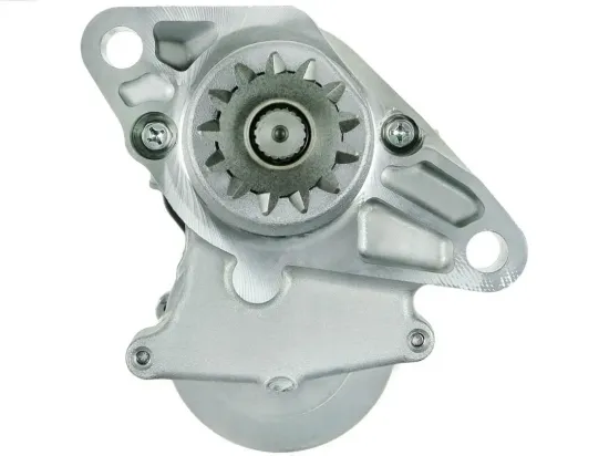Starter 12 V 1,4 kW AS-PL S6057(DENSO) Bild Starter 12 V 1,4 kW AS-PL S6057(DENSO)
