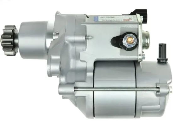 Starter 12 V 1,4 kW AS-PL S6057(DENSO) Bild Starter 12 V 1,4 kW AS-PL S6057(DENSO)