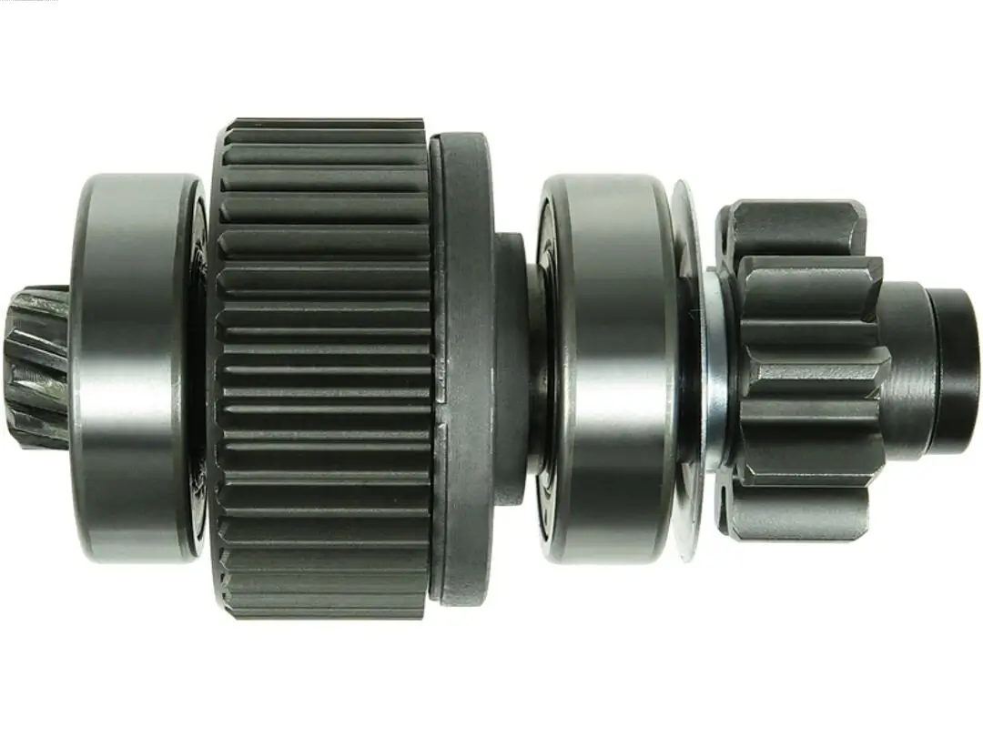 Freilaufgetriebe, Starter AS-PL SD6018