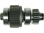 Freilaufgetriebe, Starter AS-PL SD6018