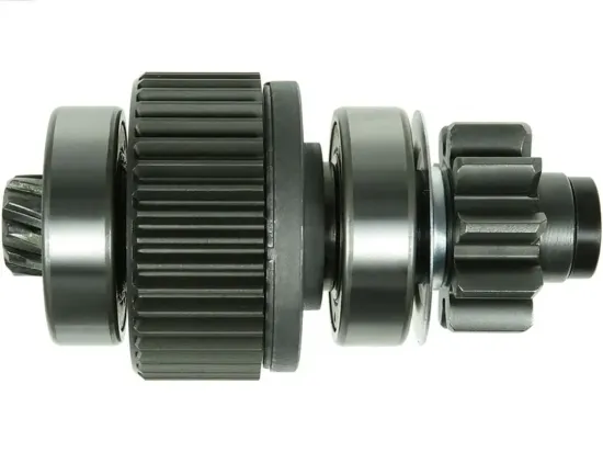 Freilaufgetriebe, Starter AS-PL SD6018 Bild Freilaufgetriebe, Starter AS-PL SD6018