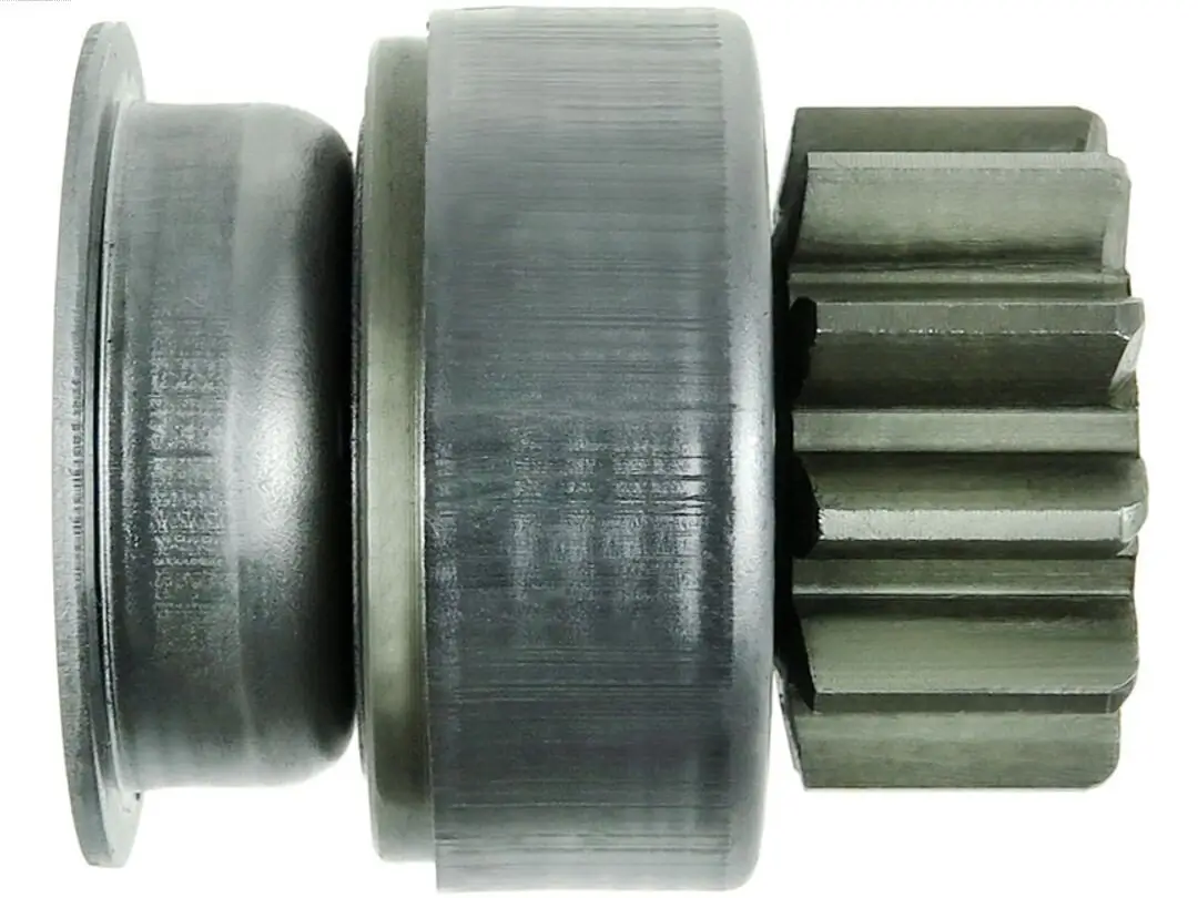 Freilaufgetriebe, Starter AS-PL SD5043