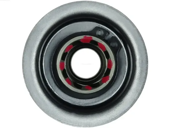 Freilaufgetriebe, Starter AS-PL SD5043 Bild Freilaufgetriebe, Starter AS-PL SD5043