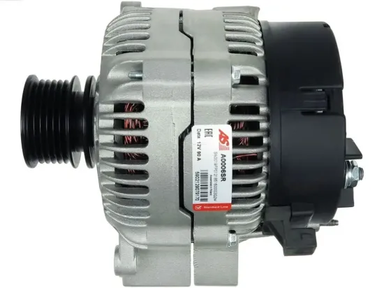 Generator 12 V AS-PL A0006SR Bild Generator 12 V AS-PL A0006SR