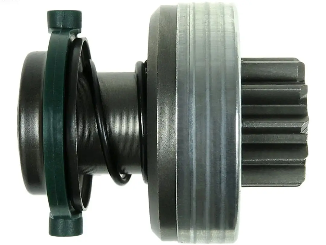Freilaufgetriebe, Starter AS-PL SD0049