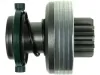 Freilaufgetriebe, Starter AS-PL SD0049 Bild Freilaufgetriebe, Starter AS-PL SD0049