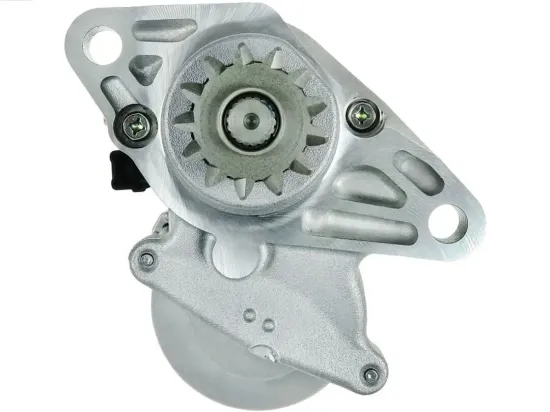 Starter 12 V 1,2 kW AS-PL S6273(DENSO) Bild Starter 12 V 1,2 kW AS-PL S6273(DENSO)