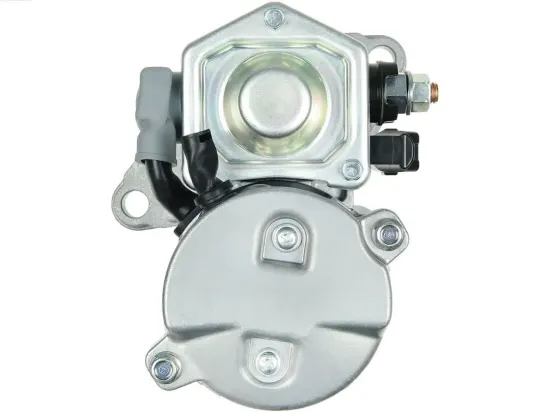 Starter 12 V 1,2 kW AS-PL S6273(DENSO) Bild Starter 12 V 1,2 kW AS-PL S6273(DENSO)