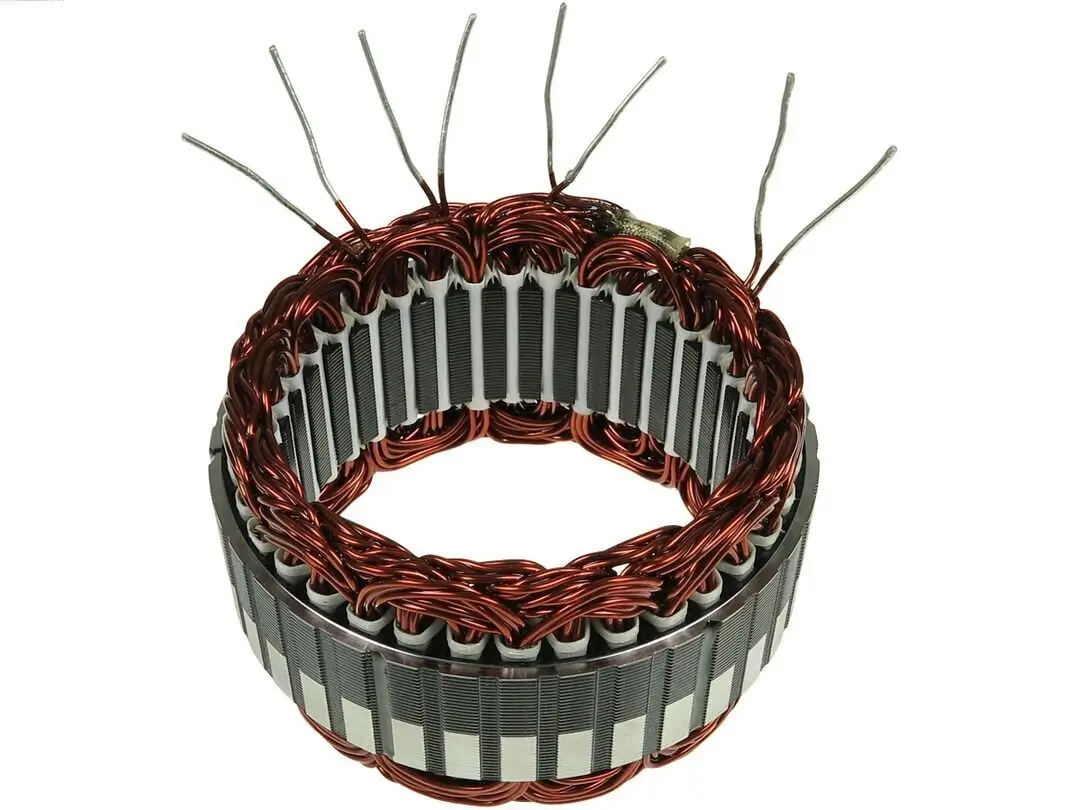 Stator, Generator 12 V AS-PL AS9015S