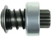 Freilaufgetriebe, Starter AS-PL SD0001
