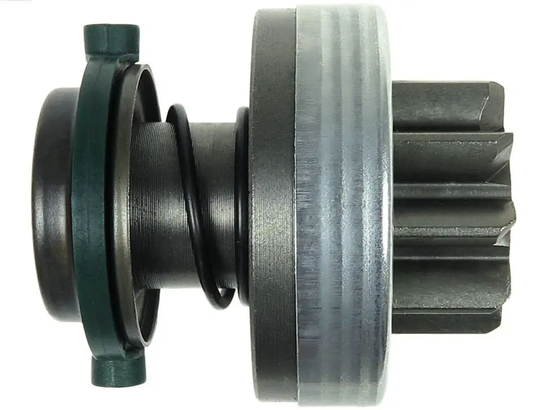 Freilaufgetriebe, Starter AS-PL SD0034