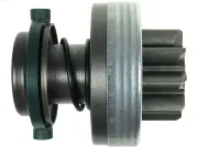 Freilaufgetriebe, Starter AS-PL SD0034