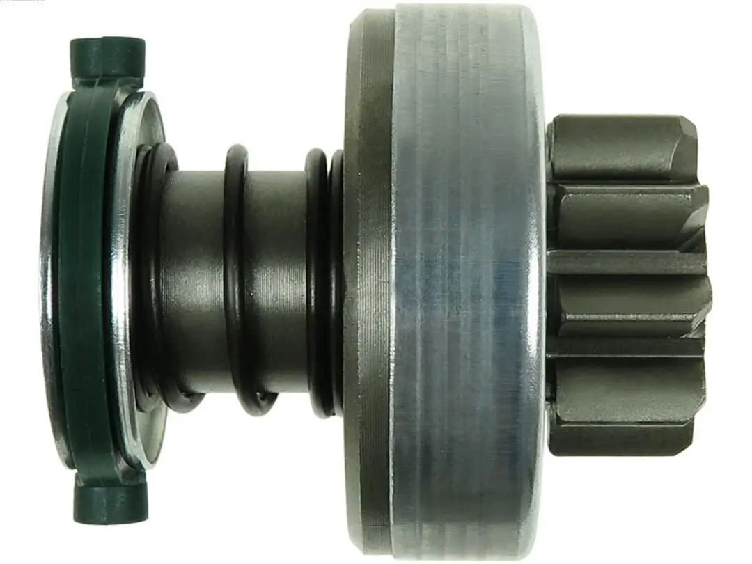 Freilaufgetriebe, Starter AS-PL SD0108