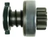 Freilaufgetriebe, Starter AS-PL SD0108 Bild Freilaufgetriebe, Starter AS-PL SD0108