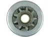 Freilaufgetriebe, Starter AS-PL SD0108 Bild Freilaufgetriebe, Starter AS-PL SD0108