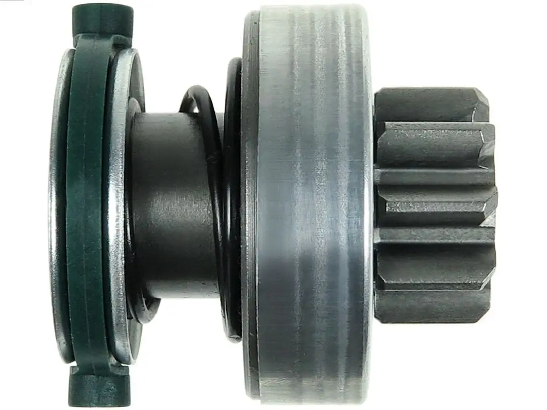 Freilaufgetriebe, Starter AS-PL SD0095