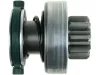 Freilaufgetriebe, Starter AS-PL SD0095