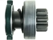 Freilaufgetriebe, Starter AS-PL SD0095