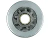 Freilaufgetriebe, Starter AS-PL SD0095 Bild Freilaufgetriebe, Starter AS-PL SD0095
