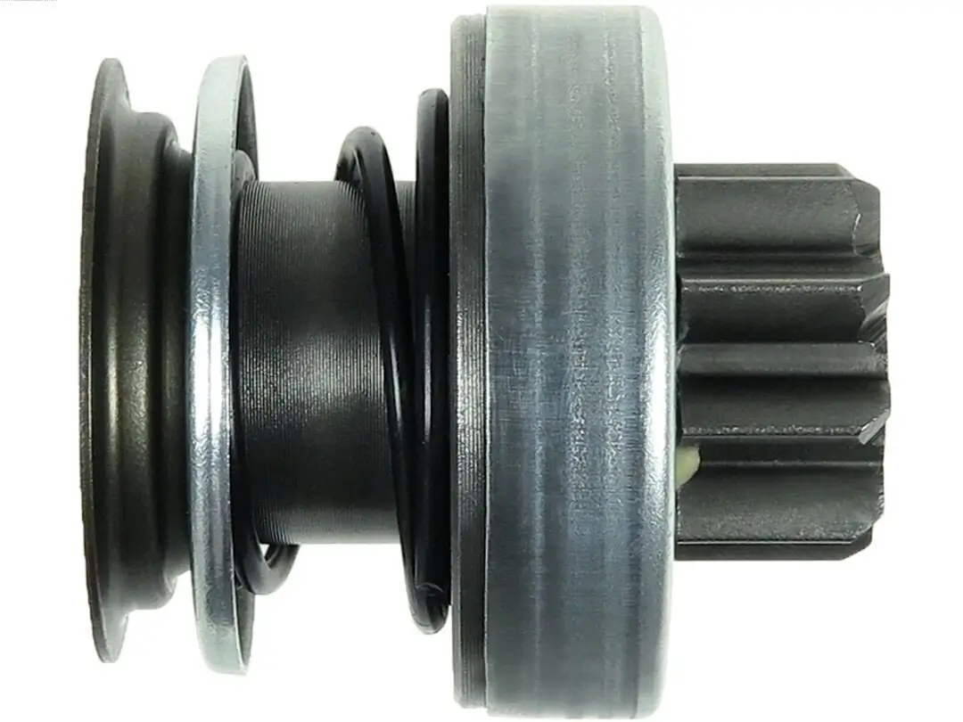 Freilaufgetriebe, Starter AS-PL SD0136