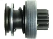 Freilaufgetriebe, Starter AS-PL SD0136