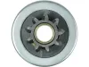 Freilaufgetriebe, Starter AS-PL SD0136 Bild Freilaufgetriebe, Starter AS-PL SD0136