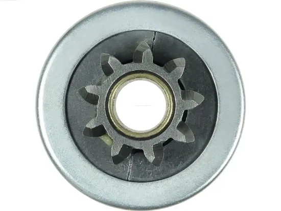 Freilaufgetriebe, Starter AS-PL SD0136 Bild Freilaufgetriebe, Starter AS-PL SD0136