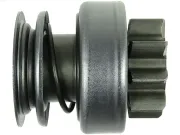 Starter 12 V 1,7 kW AS-PL S9058