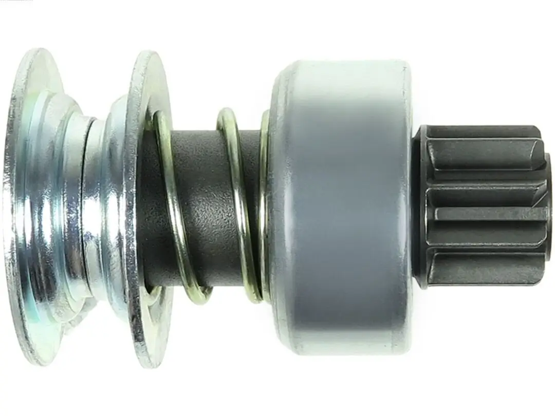 Freilaufgetriebe, Starter AS-PL SD1002
