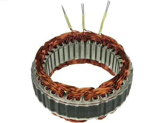 Stator, Generator 12 V AS-PL AS9016(LETRIKA) Bild Stator, Generator 12 V AS-PL AS9016(LETRIKA)