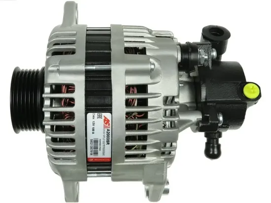 Generator 12 V AS-PL A2003SR Bild Generator 12 V AS-PL A2003SR