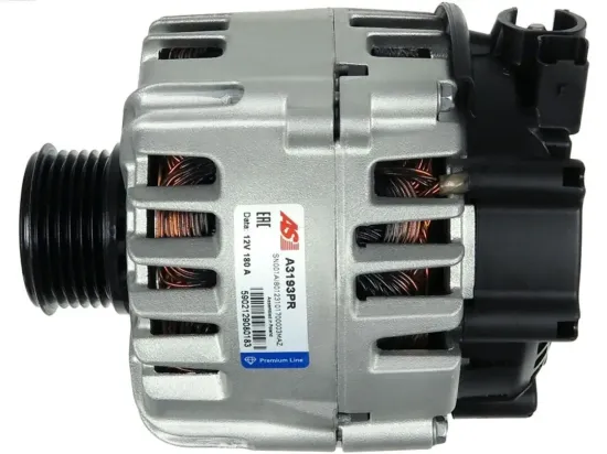 Generator 12 V AS-PL A3193PR Bild Generator 12 V AS-PL A3193PR